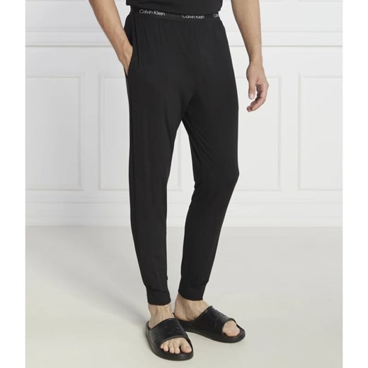Calvin Klein Underwear Spodnie od piżamy | Modern fit ze sklepu Gomez Fashion Store w kategorii Piżamy męskie - zdjęcie 169260805