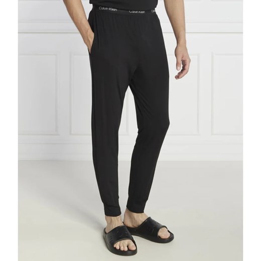Calvin Klein Underwear Spodnie od piżamy | Modern fit Calvin Klein Underwear S okazyjna cena Gomez Fashion Store