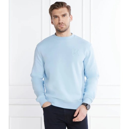 Bluza męska Karl Lagerfeld wiosenna casual 