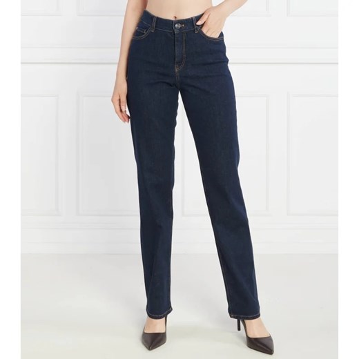 Marc Cain Jeansy | Regular Fit Marc Cain 36 wyprzedaż Gomez Fashion Store