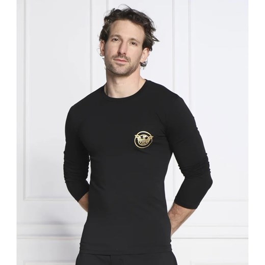 Piżama męska Emporio Armani 