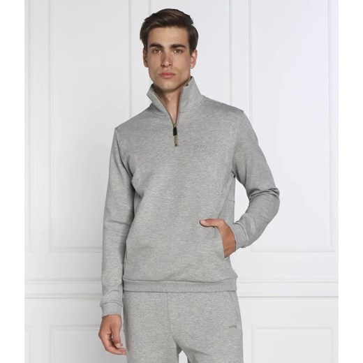 BOSS GREEN Bluza Sweat 2 | Regular Fit ze sklepu Gomez Fashion Store w kategorii Bluzy męskie - zdjęcie 169260906
