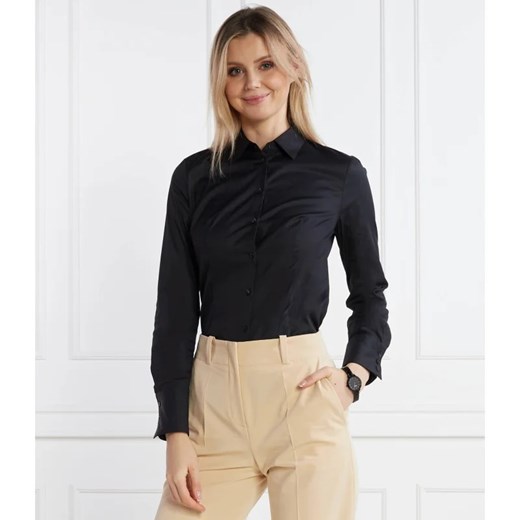 Koszula damska Hugo Boss 