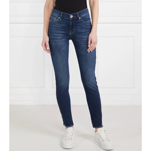Jeansy damskie Joop! casual