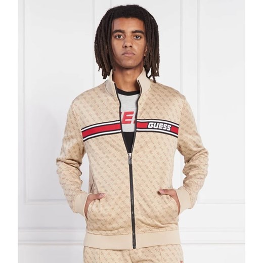 Bluza męska Guess na lato