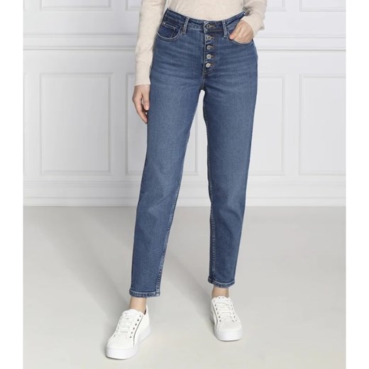 Tommy Hilfiger Jeansy | Regular Fit Tommy Hilfiger 31/30 wyprzedaż Gomez Fashion Store