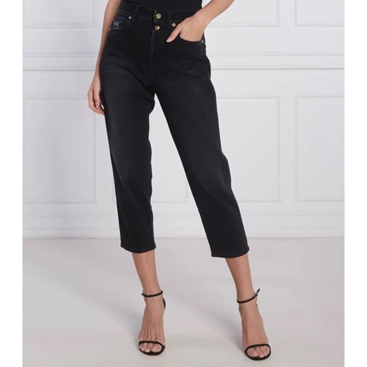 Versace Jeans Couture Jeansy | Regular Fit 28 okazja Gomez Fashion Store