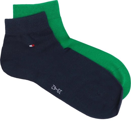 Tommy Hilfiger Skarpety 2-pack Tommy Hilfiger 43-46 Gomez Fashion Store