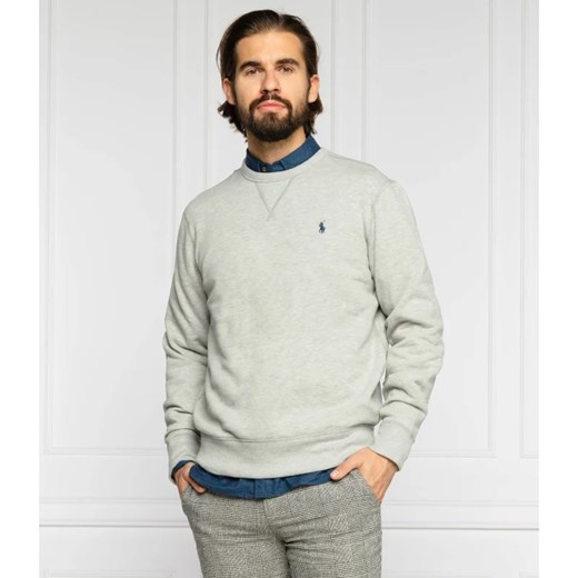 POLO RALPH LAUREN Bluza | Regular Fit ze sklepu Gomez Fashion Store w kategorii Bluzy męskie - zdjęcie 169261229