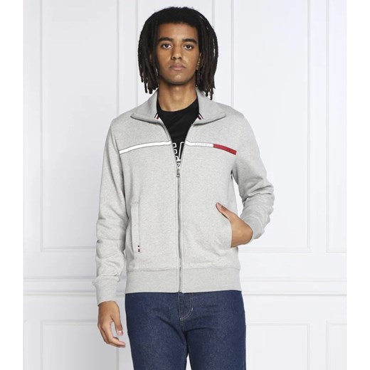 Bluza męska szara Tommy Hilfiger