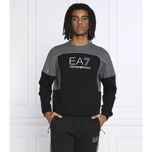 Bluza męska Emporio Armani