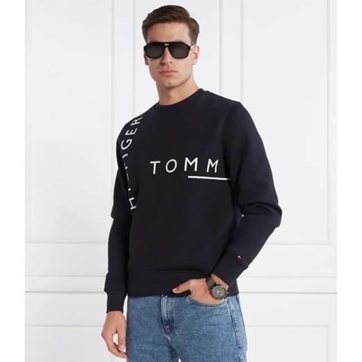 Tommy Hilfiger Bluza | Regular Fit Tommy Hilfiger S Gomez Fashion Store