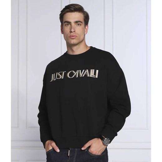 Bluza męska Just Cavalli