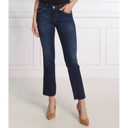 Liu Jo Jeansy | Slim Fit Liu Jo 27 okazyjna cena Gomez Fashion Store