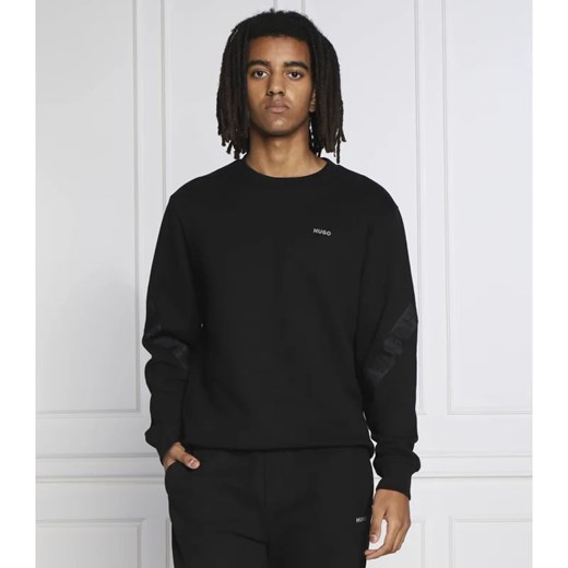 Bluza męska Hugo Boss 