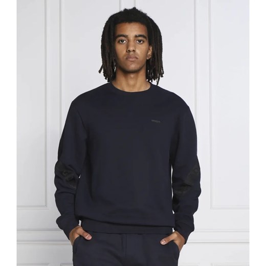 Bluza męska Hugo Boss