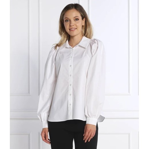 Silvian Heach Koszula | Regular Fit ze sklepu Gomez Fashion Store w kategorii Koszule damskie - zdjęcie 169261415