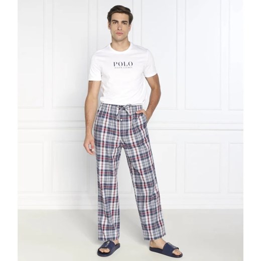 POLO RALPH LAUREN Piżama | Regular Fit ze sklepu Gomez Fashion Store w kategorii Piżamy męskie - zdjęcie 169261436