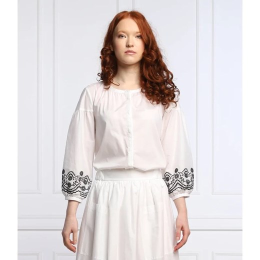 MAX&Co. Koszula GABRIELE | Regular Fit 38 okazja Gomez Fashion Store