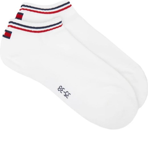 Tommy Jeans Skarpety/stopki 2-pack Tommy Jeans 35-38 Gomez Fashion Store