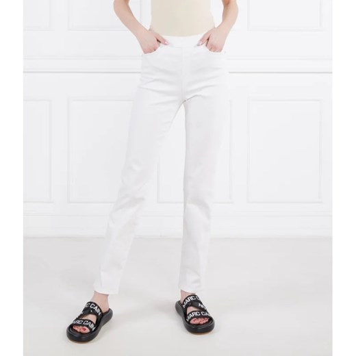 Jeansy damskie Marc Cain