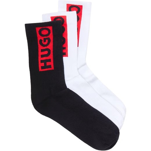 Skarpetki męskie Hugo Boss