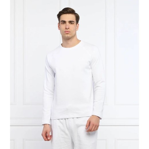 Bluza męska BOSS HUGO bawełniana