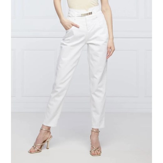 Liu Jo Jeansy new great | Regular Fit | high waist ze sklepu Gomez Fashion Store w kategorii Jeansy damskie - zdjęcie 169261556
