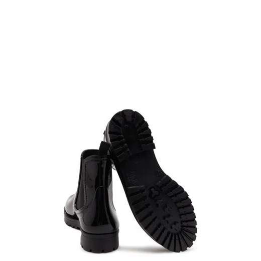 HUGO Kalosze Tabita Rain 36 okazyjna cena Gomez Fashion Store