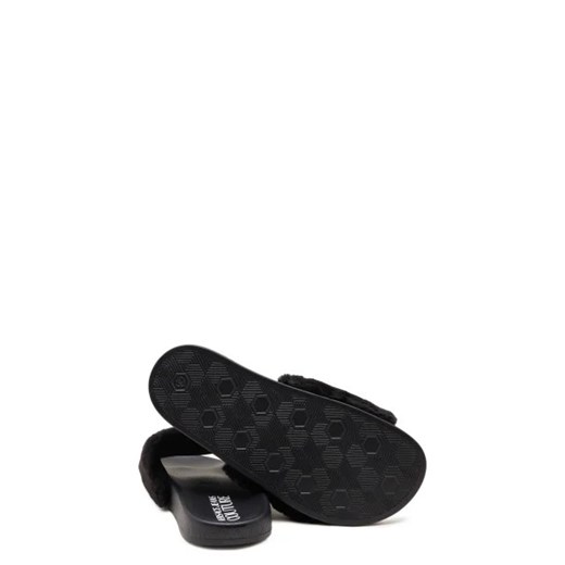 Versace Jeans Couture Klapki 41 Gomez Fashion Store promocyjna cena