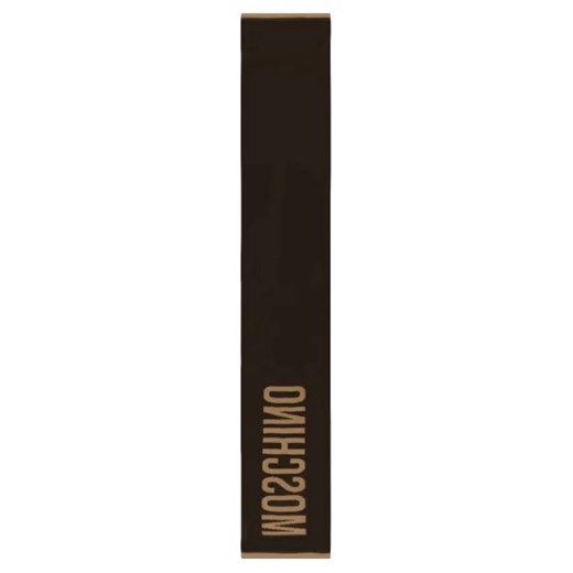 Moschino Szal | z dodatkiem wełny i kaszmiru Moschino OS Gomez Fashion Store okazja