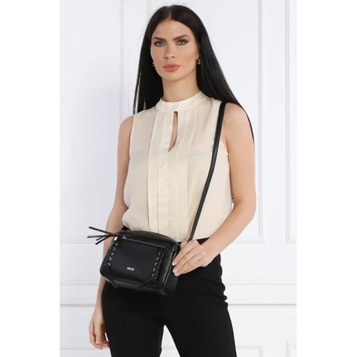Liu Jo Torebka na ramię Liu Jo OS okazja Gomez Fashion Store