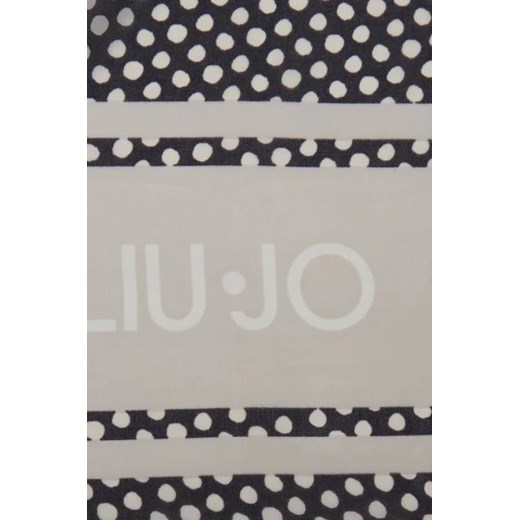 Liu Jo Szal geometric Liu Jo OS okazja Gomez Fashion Store