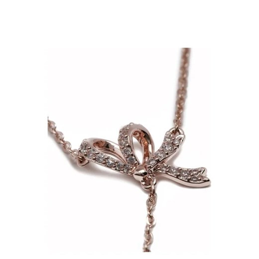 Naszyjnik Swarovski