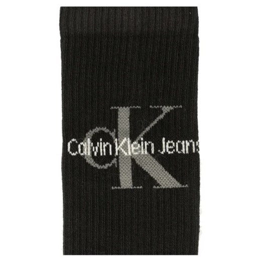 CALVIN KLEIN JEANS Skarpety OS promocja Gomez Fashion Store