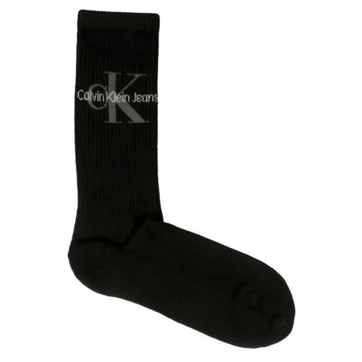 CALVIN KLEIN JEANS Skarpety OS okazja Gomez Fashion Store
