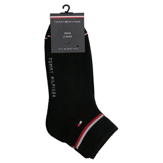 Skarpetki męskie Tommy Hilfiger