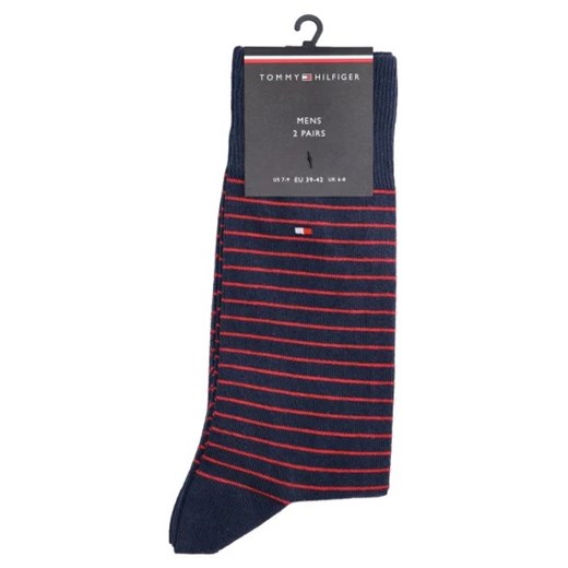 Tommy Hilfiger Skarpety 2-pack Tommy Hilfiger 39-42 Gomez Fashion Store