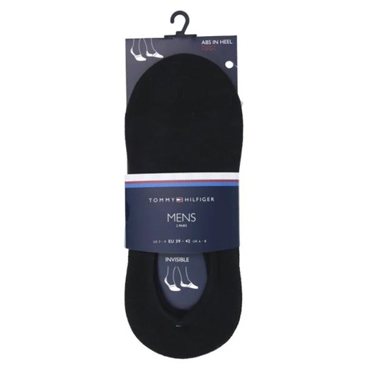 Tommy Hilfiger Skarpety 2-pack Tommy Hilfiger 43-46 Gomez Fashion Store