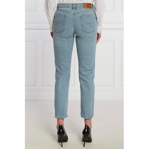 LAUREN RALPH LAUREN Jeansy | Straight fit 26 Gomez Fashion Store