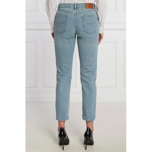 Ralph Lauren jeansy damskie 