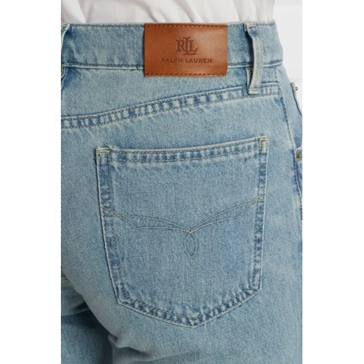 LAUREN RALPH LAUREN Jeansy | Straight fit 31 Gomez Fashion Store