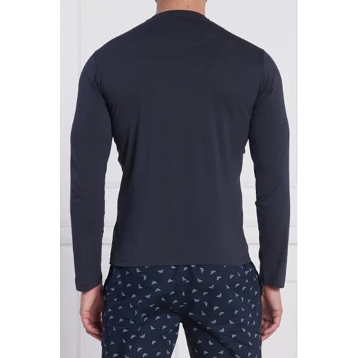 Piżama męska Emporio Armani