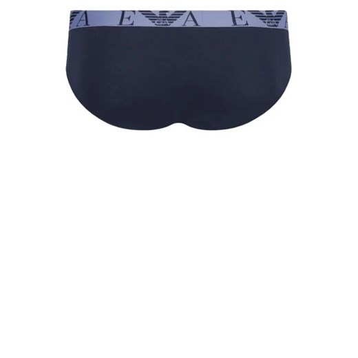 Emporio Armani Slipy 3-pack Emporio Armani L promocja Gomez Fashion Store