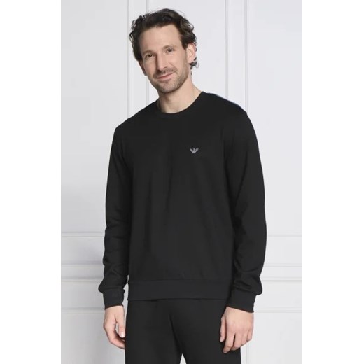 Piżama męska Emporio Armani