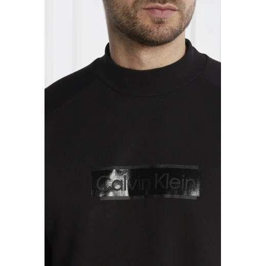 Bluza męska Calvin Klein bawełniana 