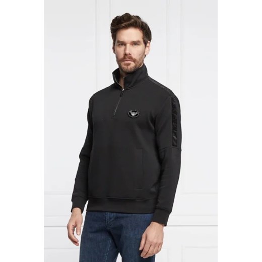 Bluza męska Emporio Armani