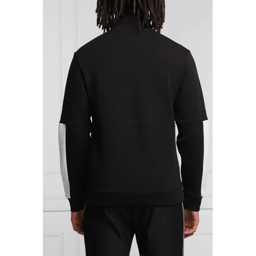 BOSS GREEN Bluza Sweat 1 | Regular Fit M Gomez Fashion Store wyprzedaż