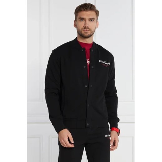 Karl Lagerfeld Bluza | Regular Fit Karl Lagerfeld XXL Gomez Fashion Store okazyjna cena