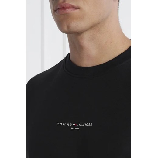 Bluza męska Tommy Hilfiger na wiosnę
